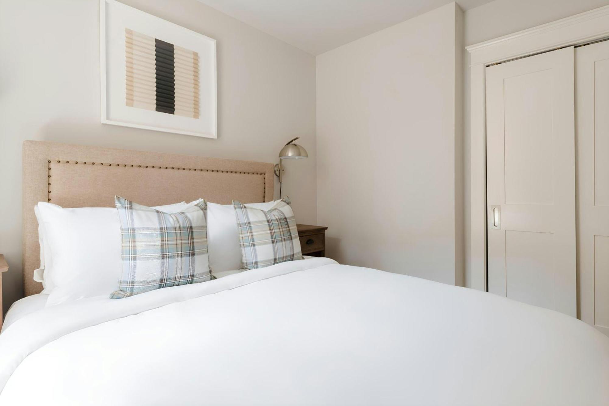 Aparthotel Sonder The Magnolia Back Bay *