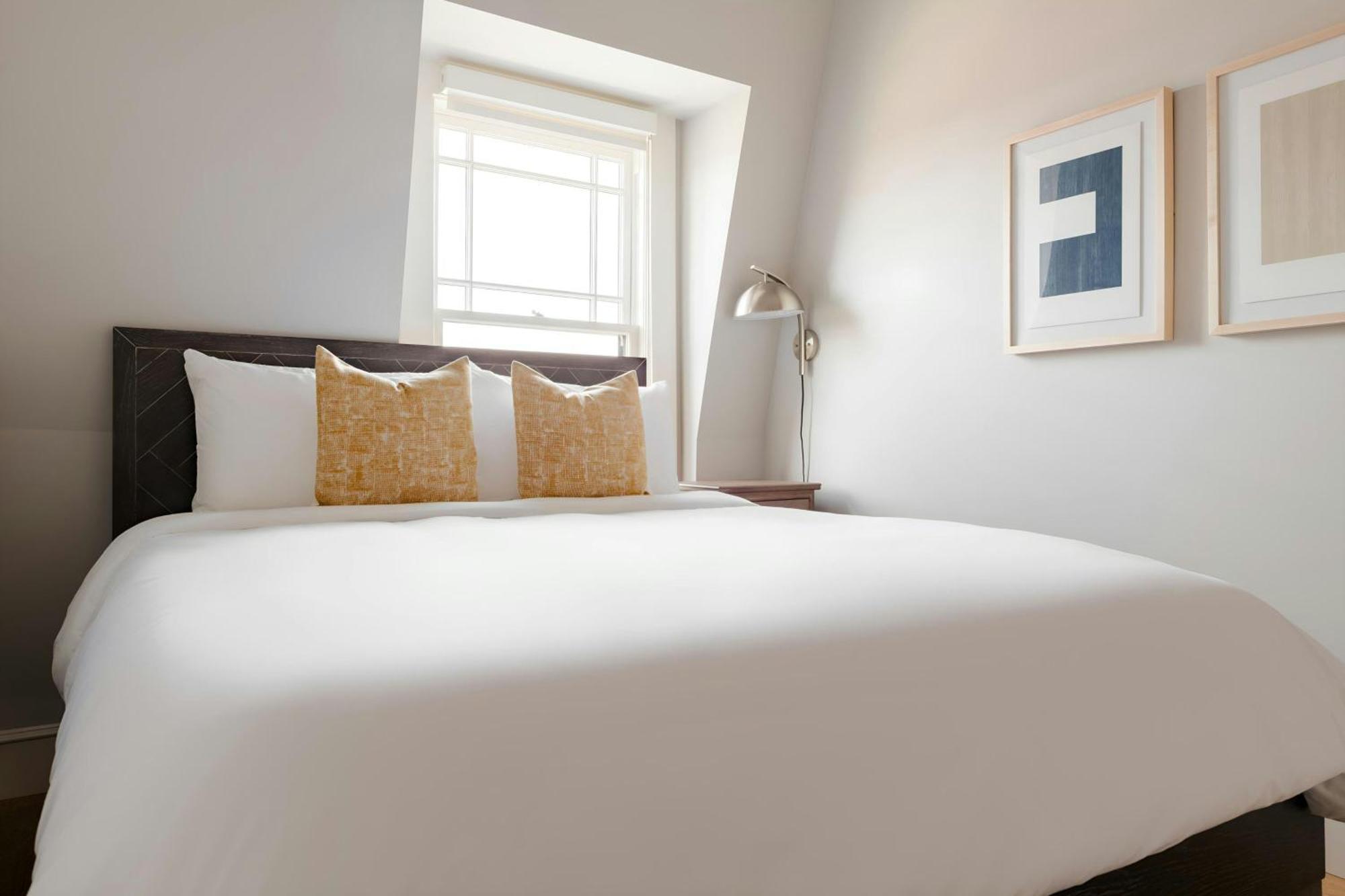 Aparthotel Sonder The Magnolia Back Bay