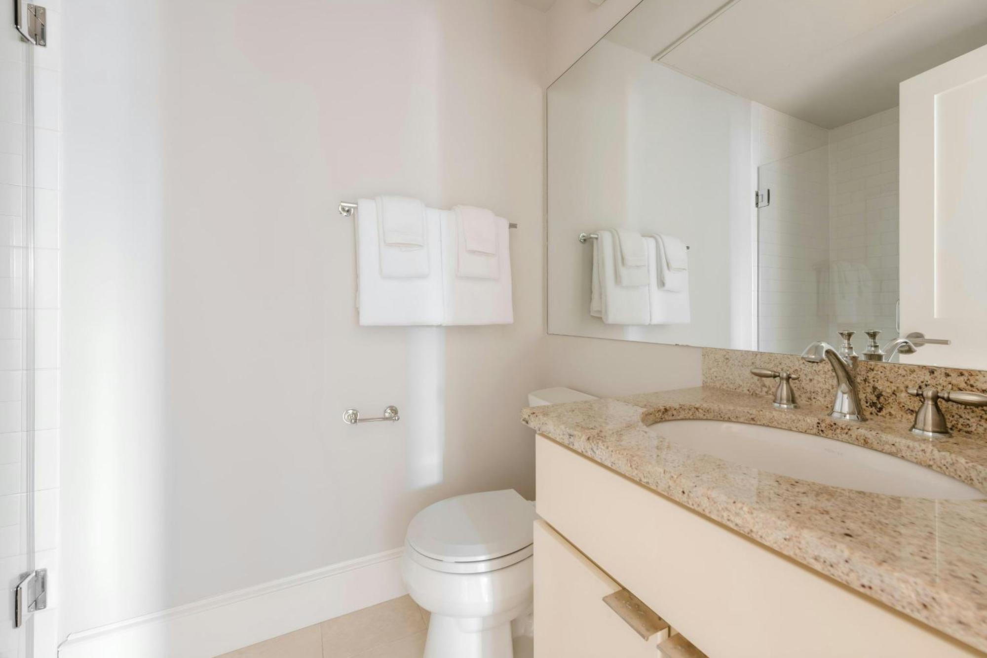 Aparthotel Sonder The Magnolia Back Bay *