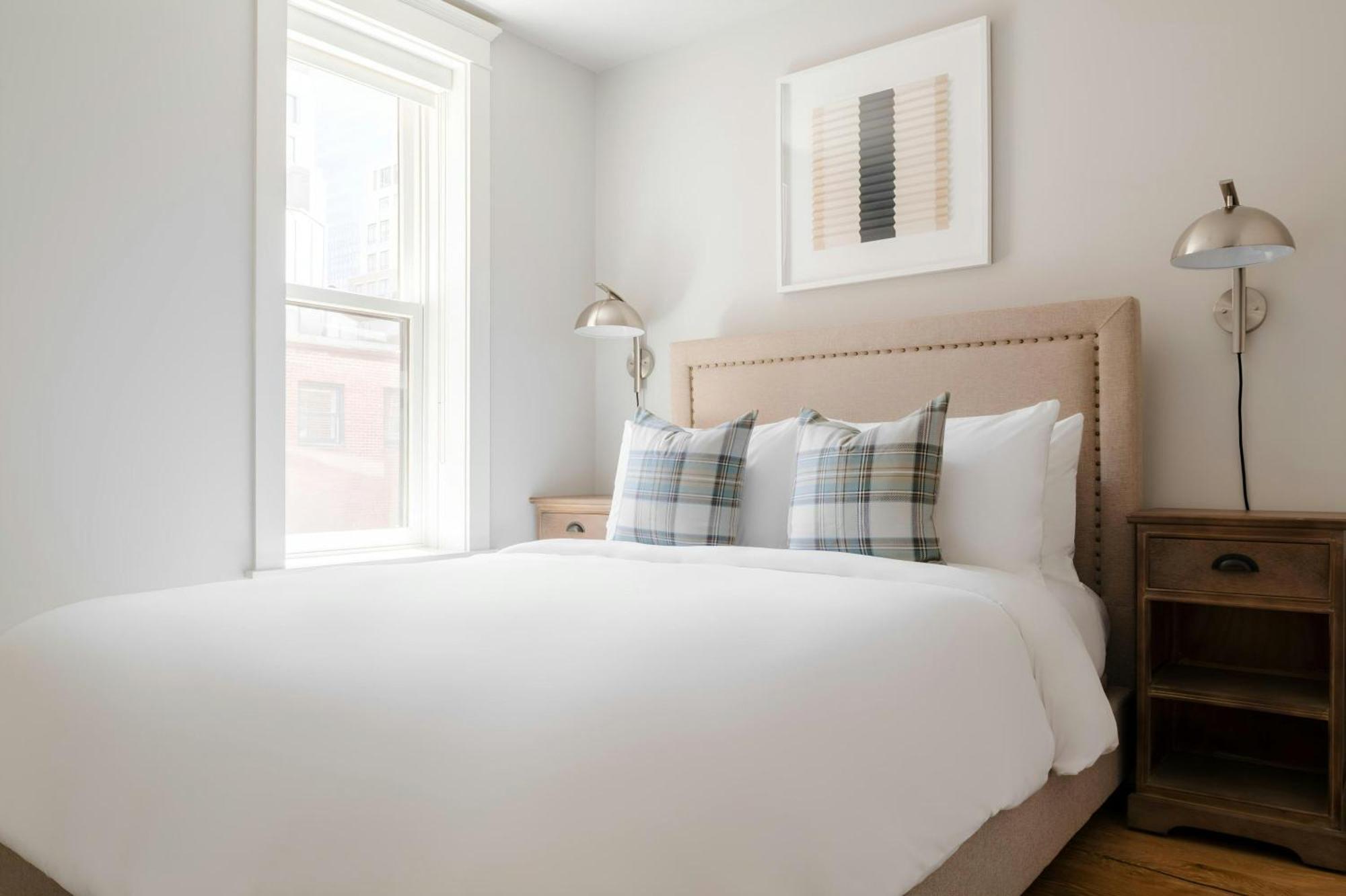 Sonder The Magnolia Back Bay Aparthotel